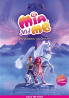 Mia and Me: The Hero of Centopia Tank Top #1842544