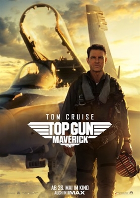 Top Gun: Maverick Poster 1842605