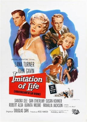 Imitation of Life Poster - MoviePosters2.com