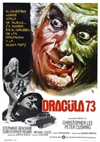 Dracula A.D. 1972 t-shirt #1842746