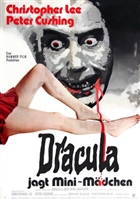 Dracula A.D. 1972 tote bag #