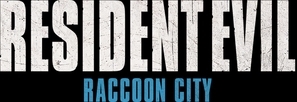 Resident Evil: Welcome to Raccoon City Stickers 1842787