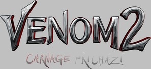 Venom: Let There Be Carnage Stickers 1842789