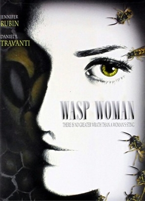 The Wasp Woman Poster 1842810