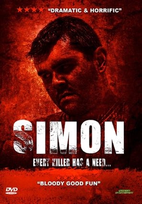 Simon Phone Case