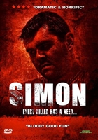 Simon hoodie #1842841