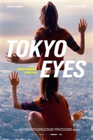 Tokyo Eyes kids t-shirt #1842850