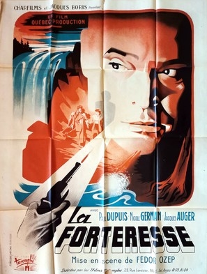 La forteresse Poster 1842962