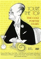 &quot;American Masters&quot; You&#039;re the Top: The Cole Porter Story magic mug #