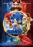 Sonic the Hedgehog 2 hoodie #1843028