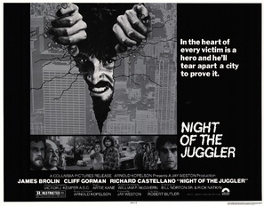 Night of the Juggler puzzle 1843068