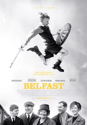 Belfast Poster 1843078