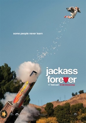 Jackass Forever puzzle 1843097