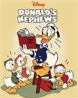 Donald's Nephews kids t-shirt #1843124