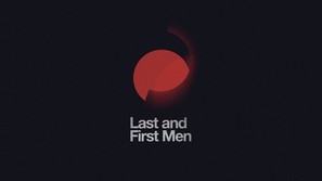 Last and First Men Wooden Framed Poster