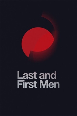 Last and First Men Poster with Hanger