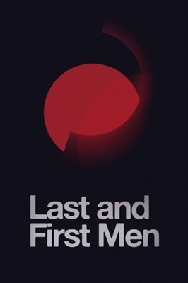 Last and First Men Stickers 1843145