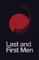 Last and First Men kids t-shirt #1843145