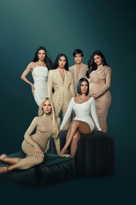 The Kardashians poster