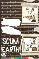 Scum of the Earth tote bag #