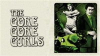 The Gore Gore Girls t-shirt #1843270