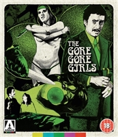 The Gore Gore Girls mug #