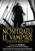 Nosferatu, eine Symphonie des Grauens t-shirt #1843302