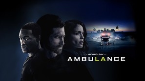 Ambulance puzzle 1843312