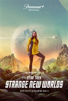 &quot;Star Trek: Strange New Worlds&quot; Longsleeve T-shirt #1843371