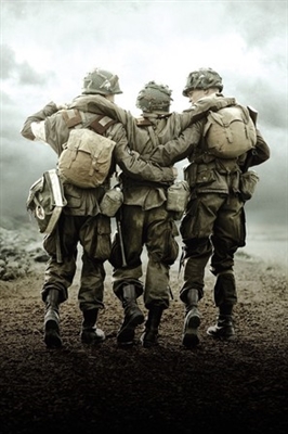 Band of Brothers Poster 1843377