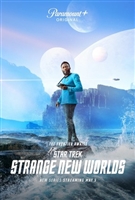 &quot;Star Trek: Strange New Worlds&quot; hoodie #1843413