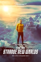 &quot;Star Trek: Strange New Worlds&quot; Tank Top #1843415