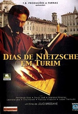 Dias de Nietzsche em Turim Poster 1843427