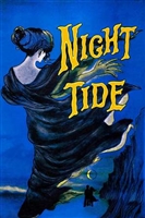 Night Tide Mouse Pad 1843510