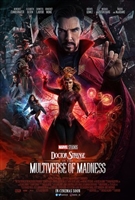 Doctor Strange in the Multiverse of Madness hoodie #1843652