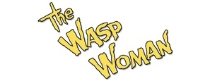 The Wasp Woman Phone Case