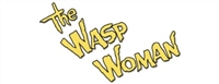 The Wasp Woman Mouse Pad 1843724