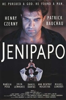 Jenipapo t-shirt #1843750