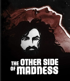 The Other Side of Madness Canvas Poster