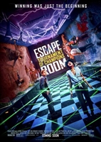 Escape Room: Tournament of Champions Mouse Pad 1843889