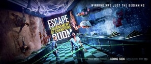 Escape Room: Tournament of Champions Stickers 1843890
