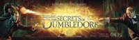 Fantastic Beasts: The Secrets of Dumbledore Sweatshirt #1843937