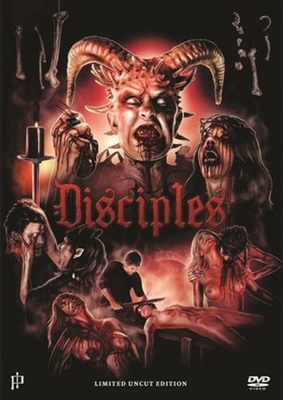 Disciples  Stickers 1843985