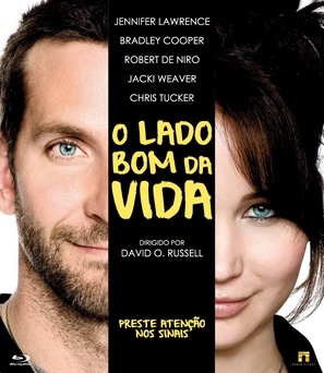 Silver Linings Playbook Poster 1844026