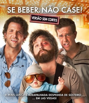 The Hangover Poster 1844029