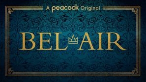 Bel-Air poster