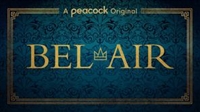 Bel-Air t-shirt #1844079