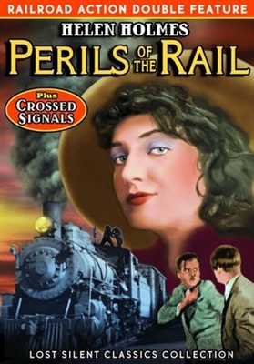 Perils of the Rail puzzle 1844166