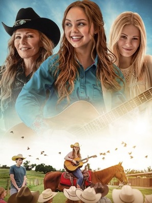 A Cowgirl's Song poster