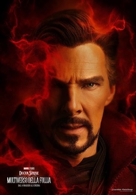 Doctor Strange in the Multiverse of Madness Poster 1844320